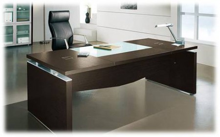 Písací stôl EXCLUSIVE